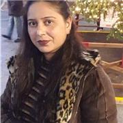 Profesora de ingles ofrece de clases particulares conversacion